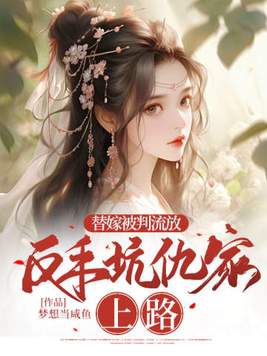 替嫁被流放